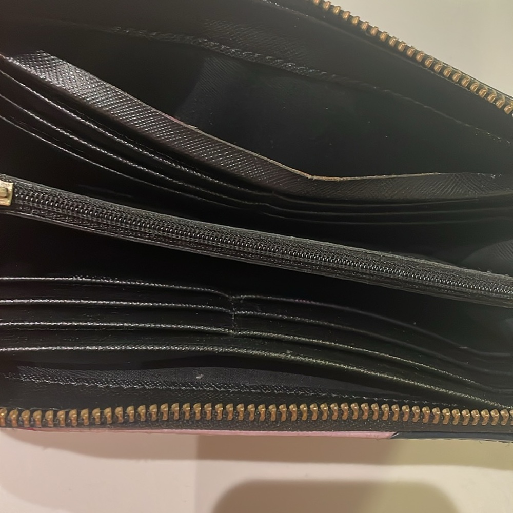 Fossil wallet - Picture 2 of 3